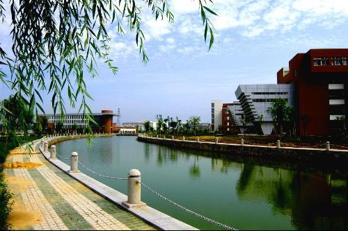 宿迁学院成功转制省属公办本科院校