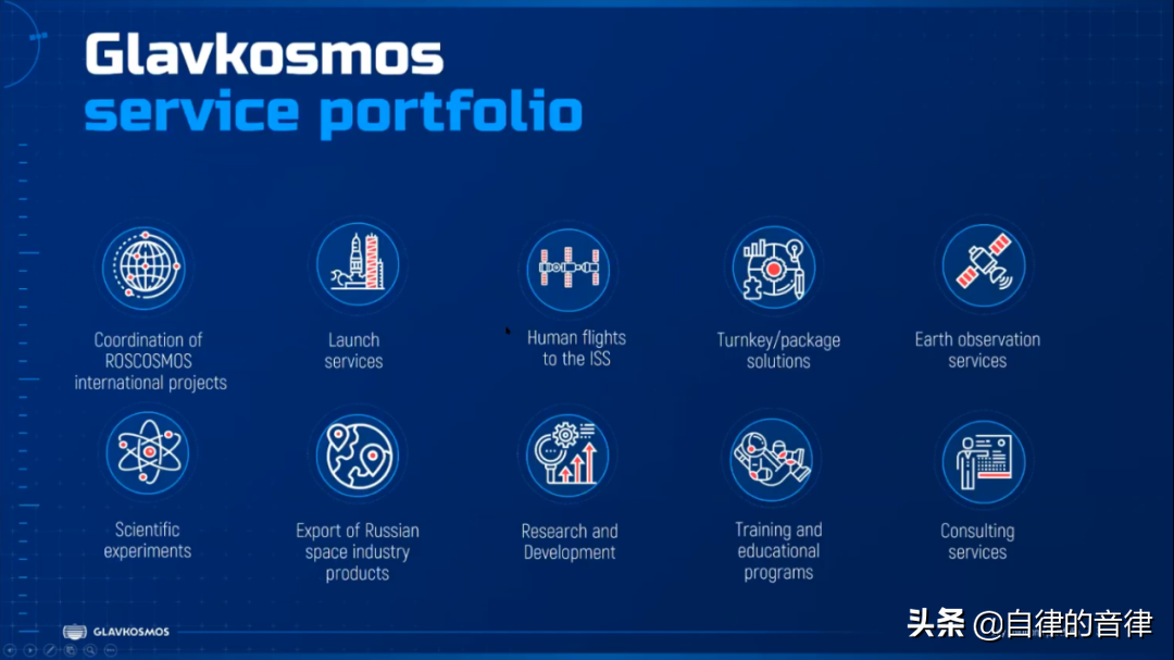 审美提高~时隔一年，这家俄国PPT设计公司的案例又更新了