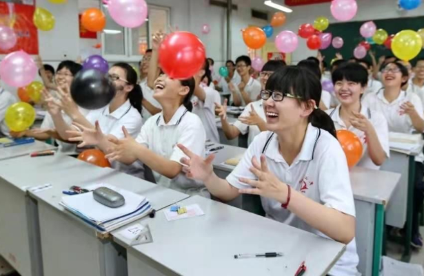 2021年高考部分省市“预测分数”，可谓是新鲜出炉，大家先睹为快