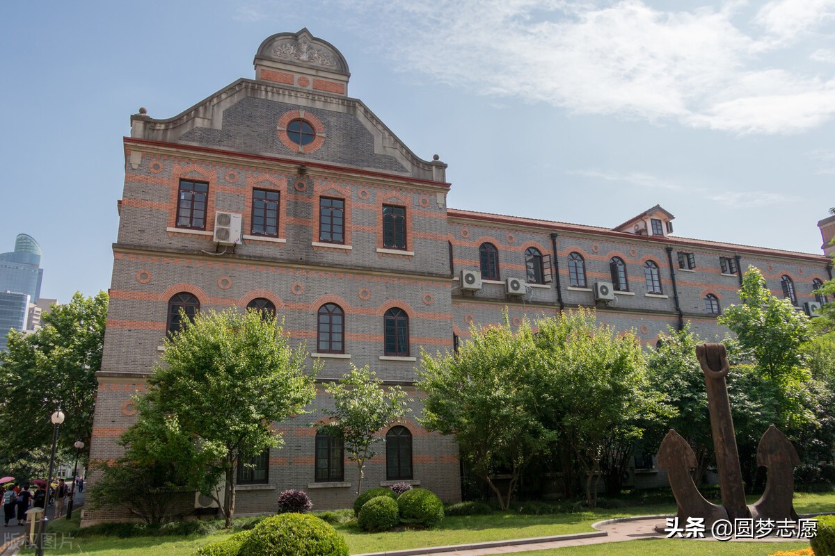 上海科技大学排名（211大学排名）