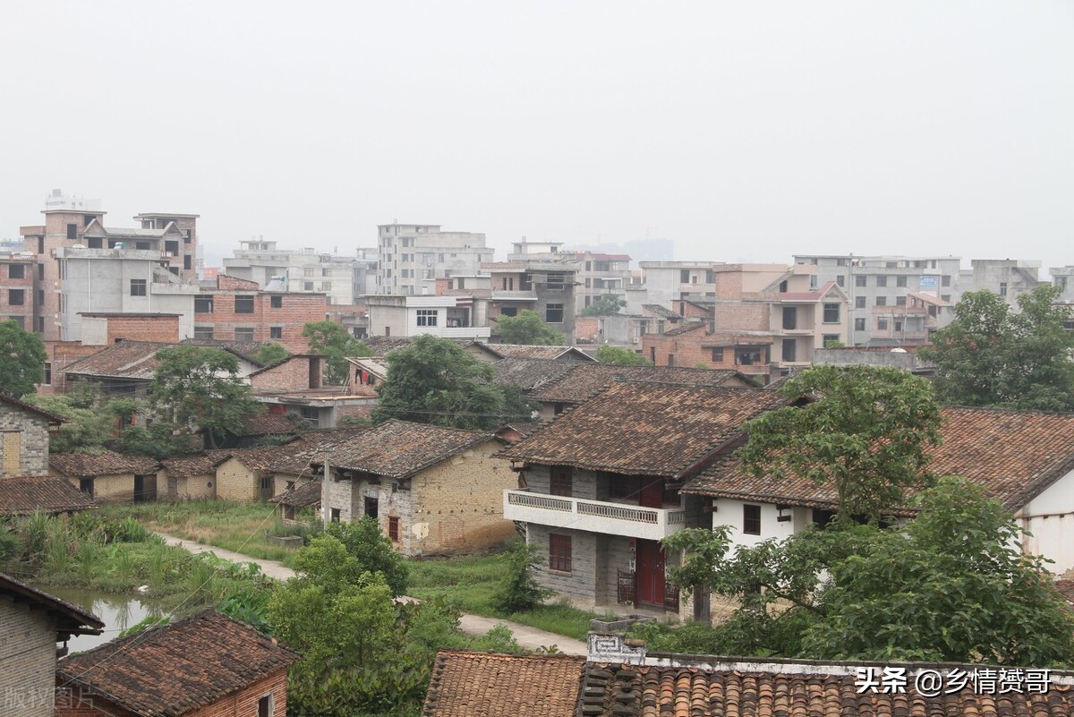 农村长期无人居住的房屋，会不会被拆除，有没有补偿