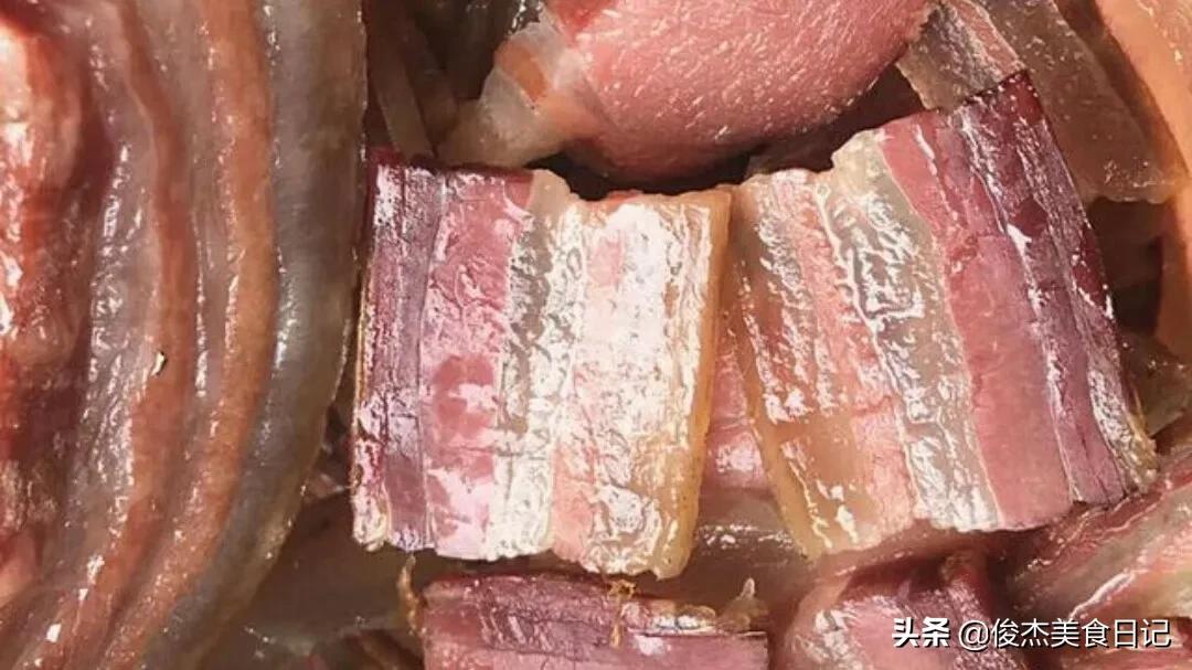 腊肉怎么腌制（腊肉的正确腌制方法腊香浓郁）