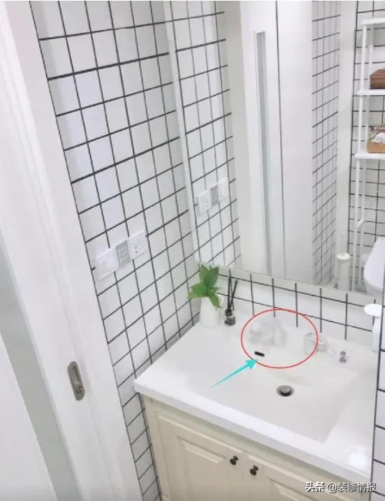 房子入住三年，总结厨卫装修的16个满分细节，再换房还要这么装