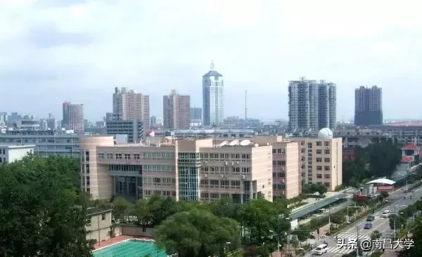 喜报！南昌大学附属中学高考成绩再创佳绩