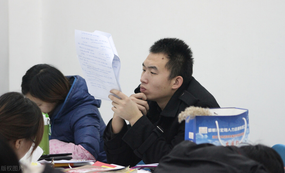 23考研注意！考研院校选择的分析方法，这十大要点缺一不可