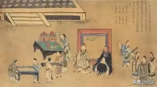 华夏丝竹乐！来看看中国十大古典乐器