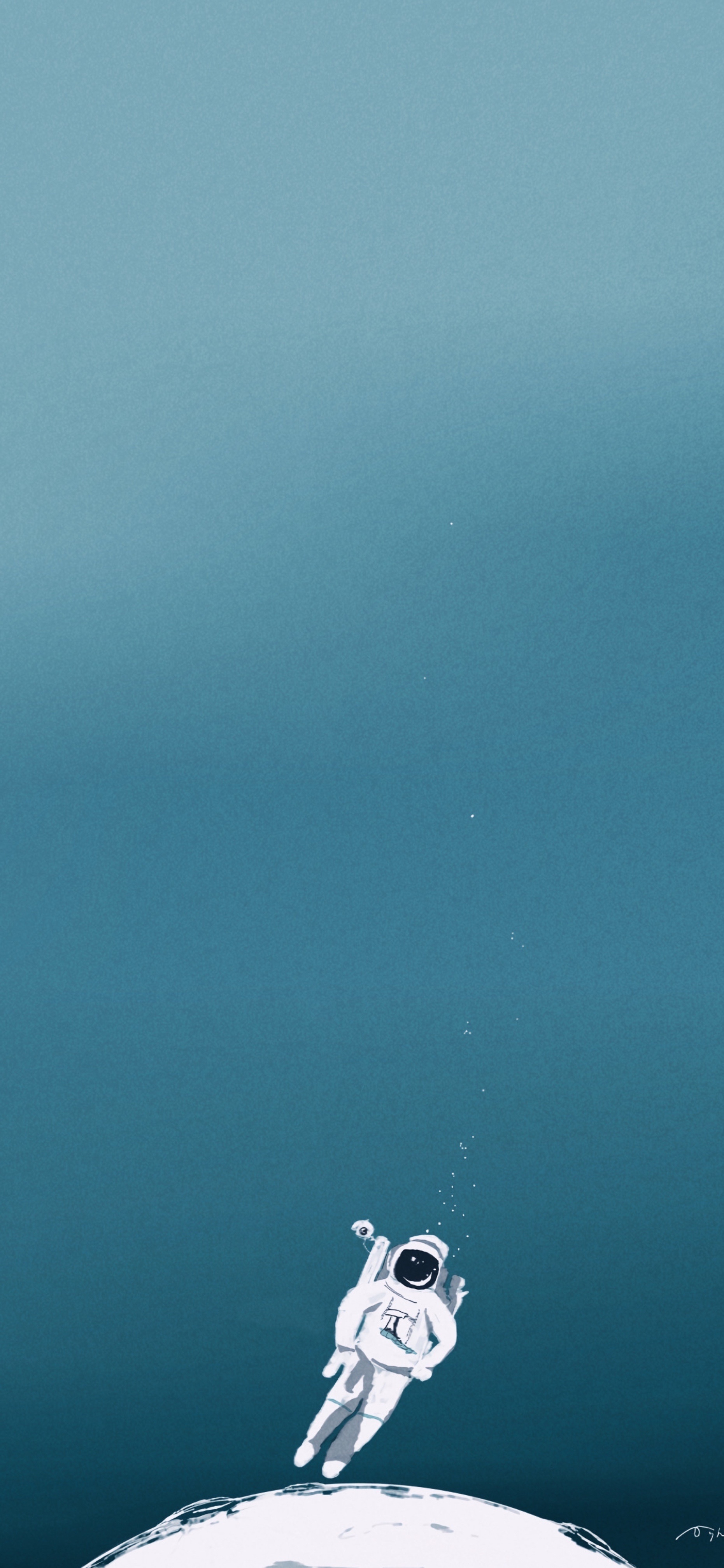 壁纸︱无论好坏，都是一种邂逅