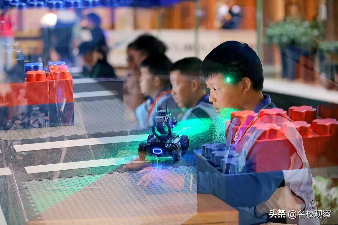 你家孩子如何才能成为小小科学家?天立教育是这样做的