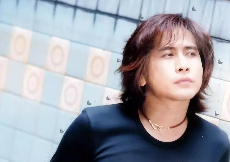 21岁的富家千金孙丽雅,为什么会看上45岁的齐秦?