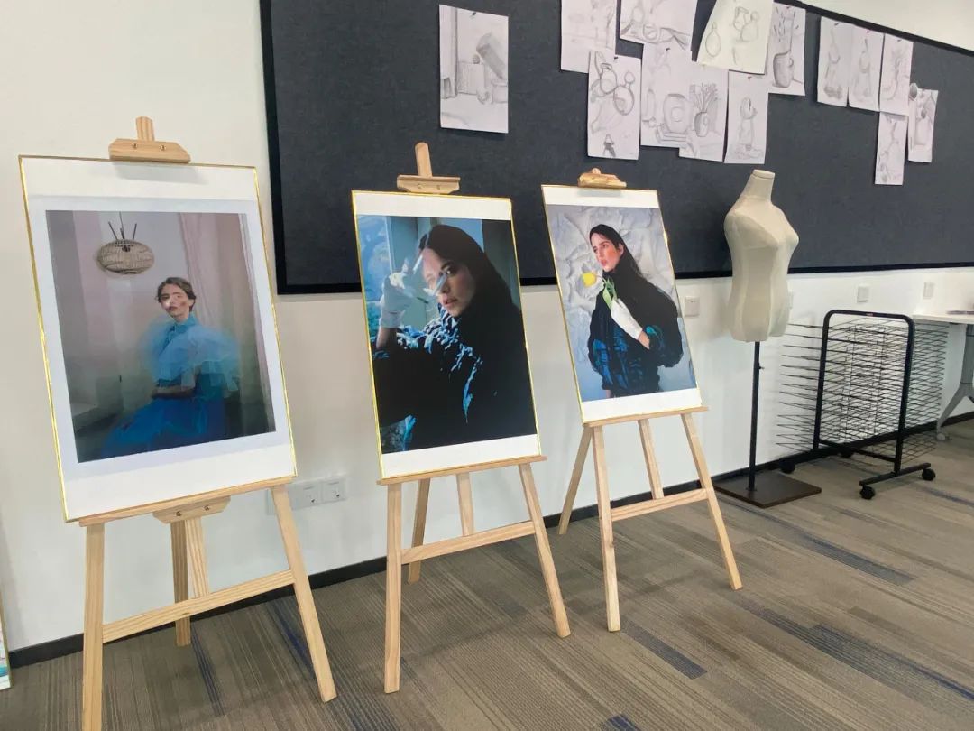 实地探校！爱莎文华国际课程学院A Level中心及国际艺术中心