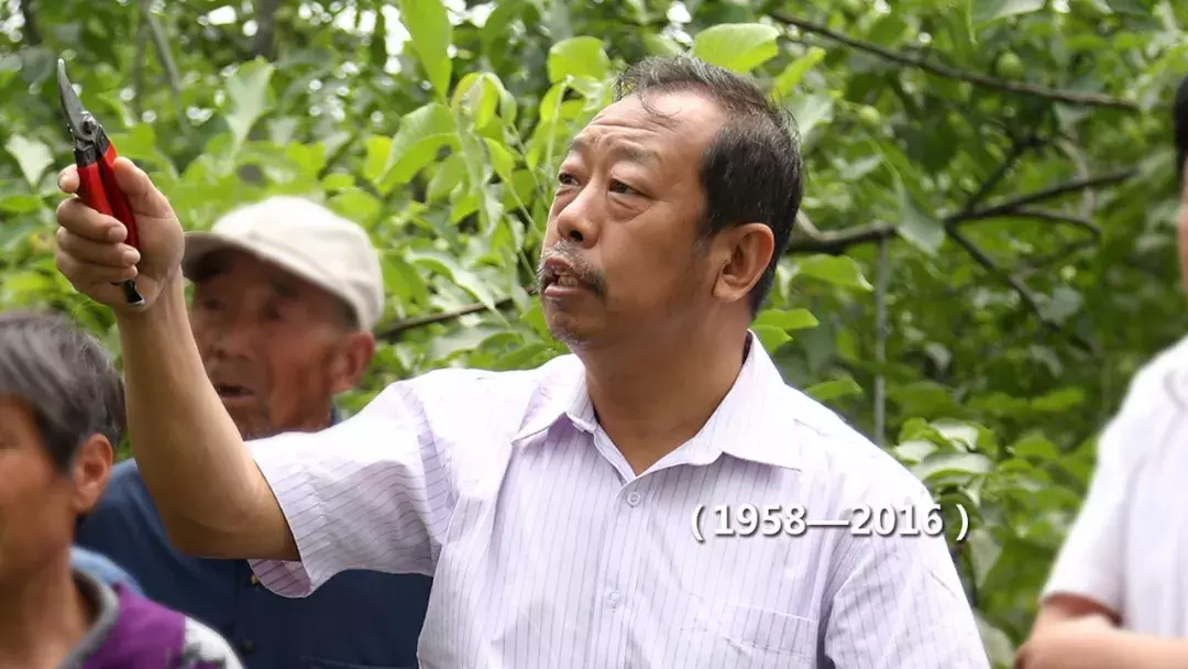 “改革先锋”100人名单 你认识多少位？