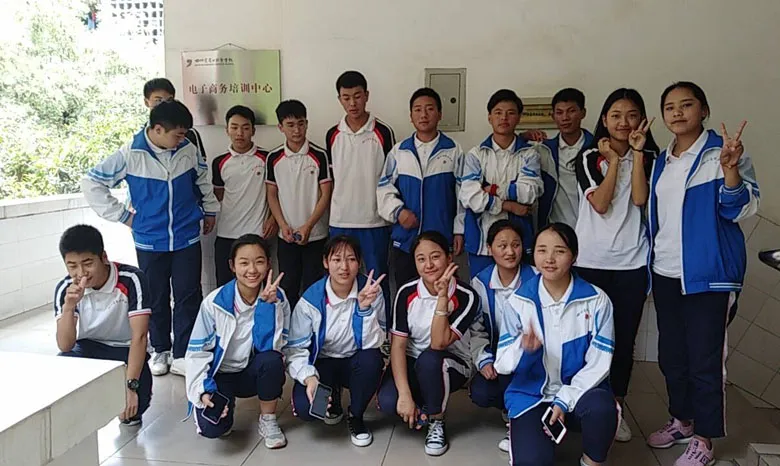 四川这所学校不一般！隐藏在成都的人民大会堂选拔川厨的指定学校