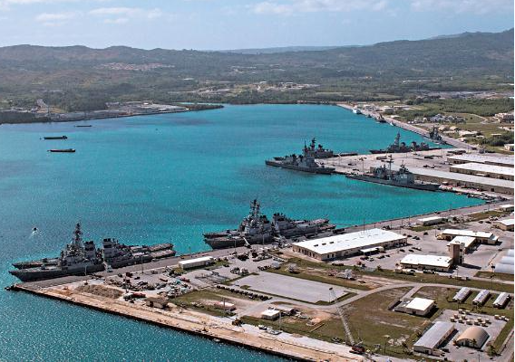 关岛中国关岛中国足球