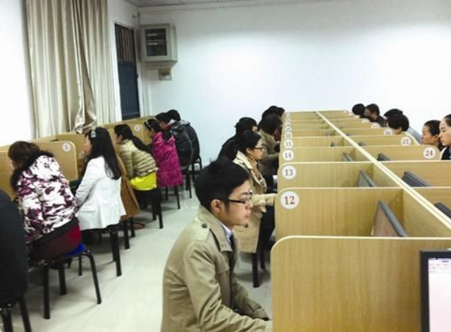 我国考试难度排行榜出炉，考上是金饭碗，或许就会走上人生巅峰