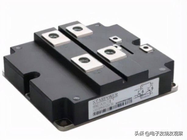 igbt是什么意思igbt半导体详解