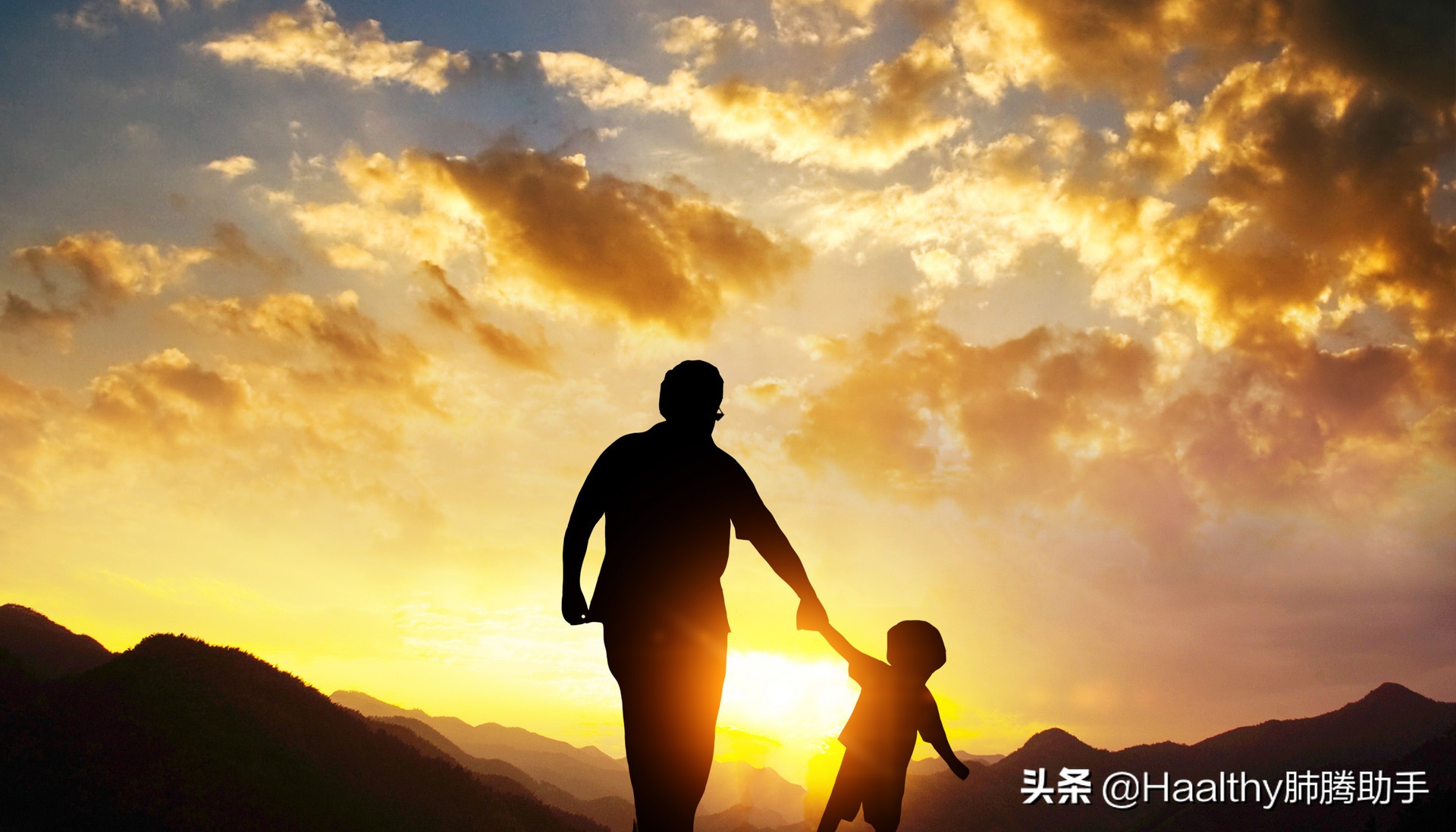 陪伴父亲决战小细胞肺癌的一路经历