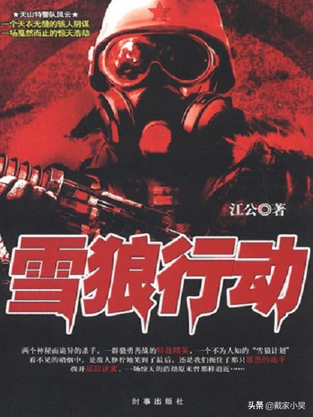 十部超燃超爆超热血、本本都想熬夜看的军事小说（不容错过）