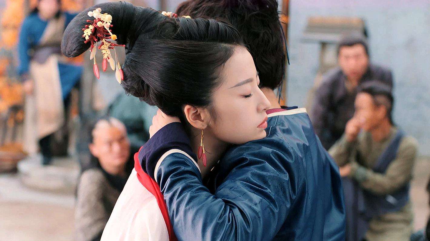 要么制作稀烂，要么前面超神后面烂尾，2019年的最佳国产剧是它