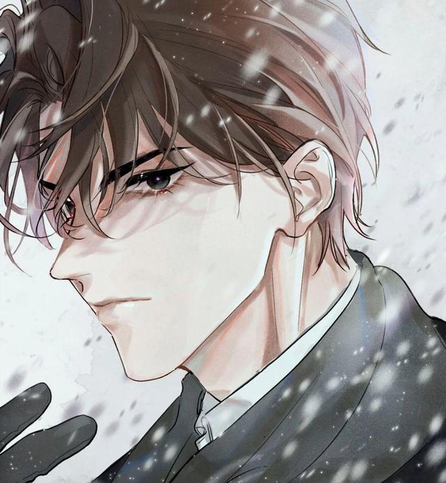 《全球高考》漫画出人偶公仔了，一共四款，造型很酷，白发受争议