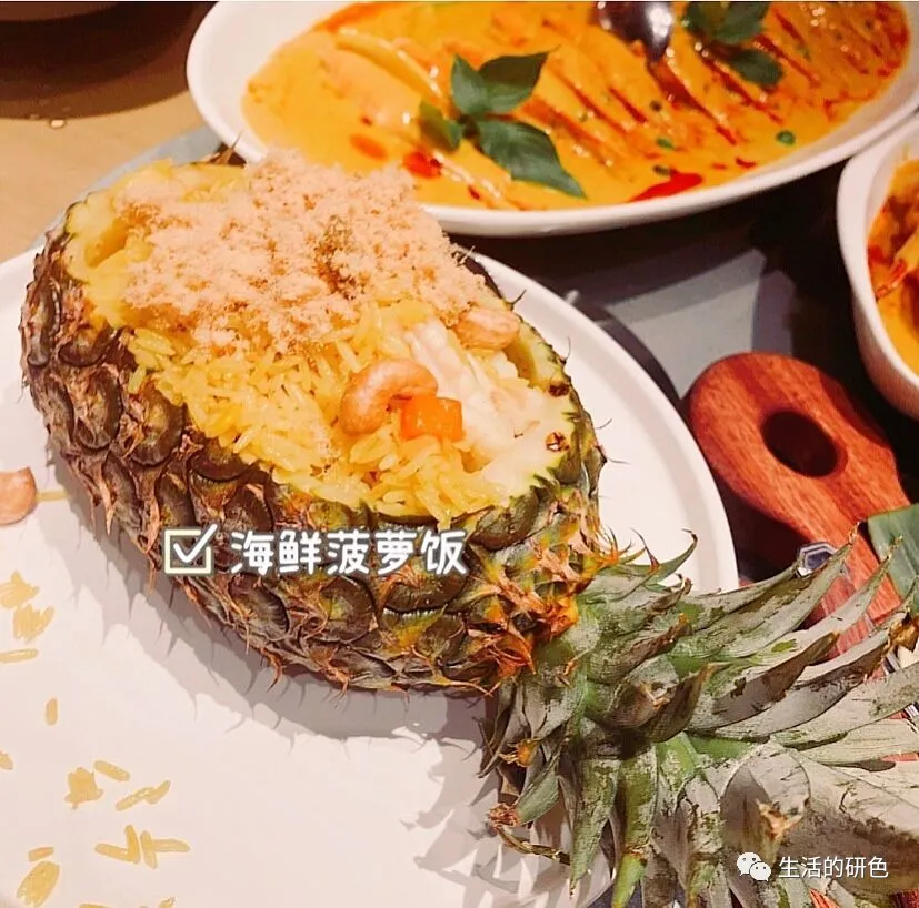 霸据深圳美食榜单的5家网红餐厅，不准你还没吃过，干饭人给我冲