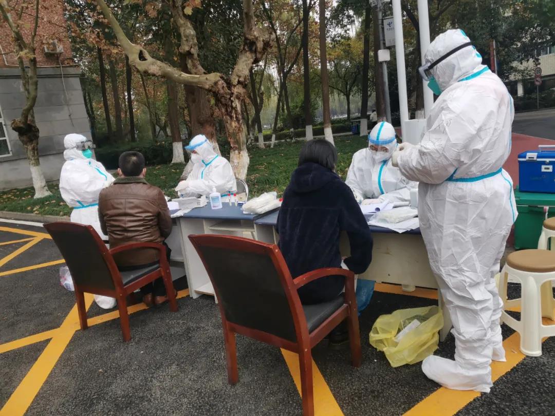 新华社关注！疫情发生后，成都理工大学是