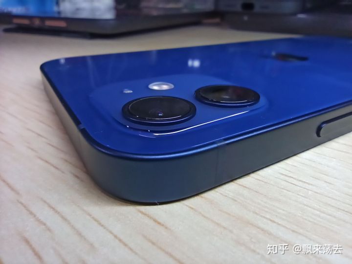 iPhone12体验报告