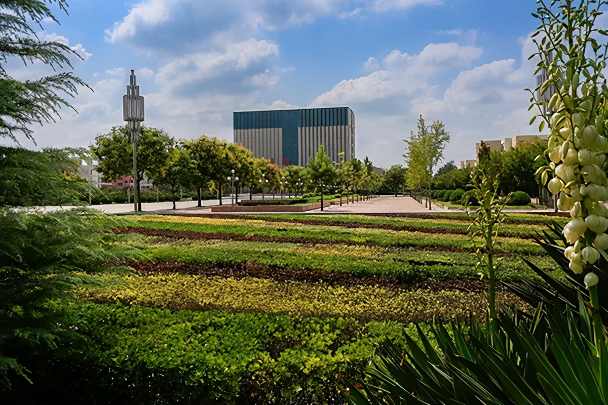 快看！濮阳新建本科院校又有新进展