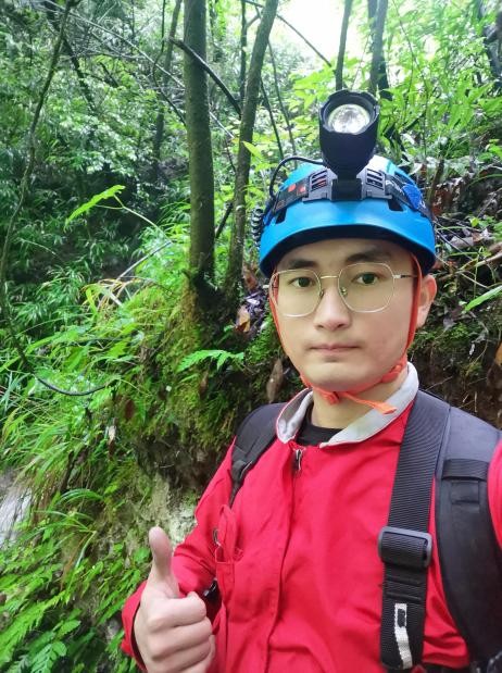 西安建筑科技大学土木工程学院（95后）