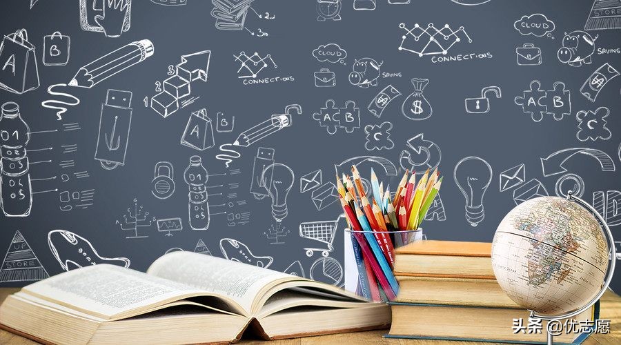 广州大学专科录取分数（这个专科在广东省理科投档线高于本科线）