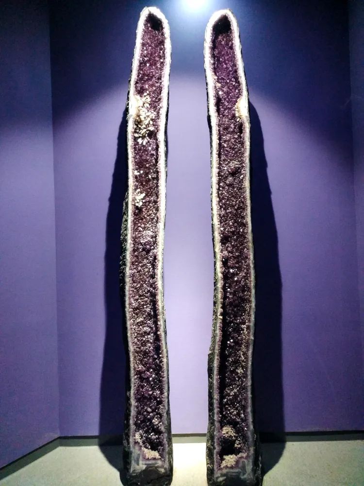 水晶产地(带您看看水晶之都——东海(上))