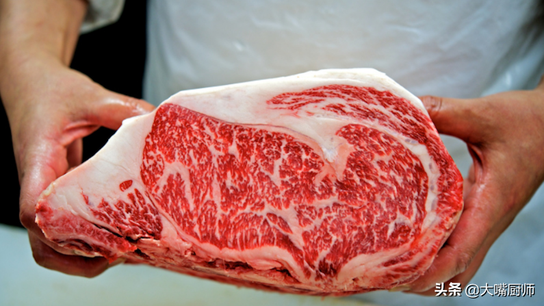 米龙牛肉是哪里(说出这6个部位名称肉贩就知道是内行人)