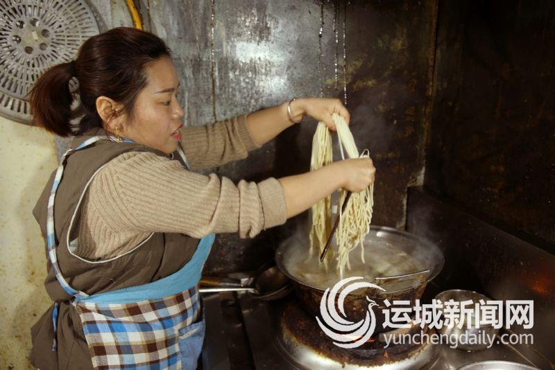 “美味的人”夏县甜米提醒朋友和朋友味蕾传统食品