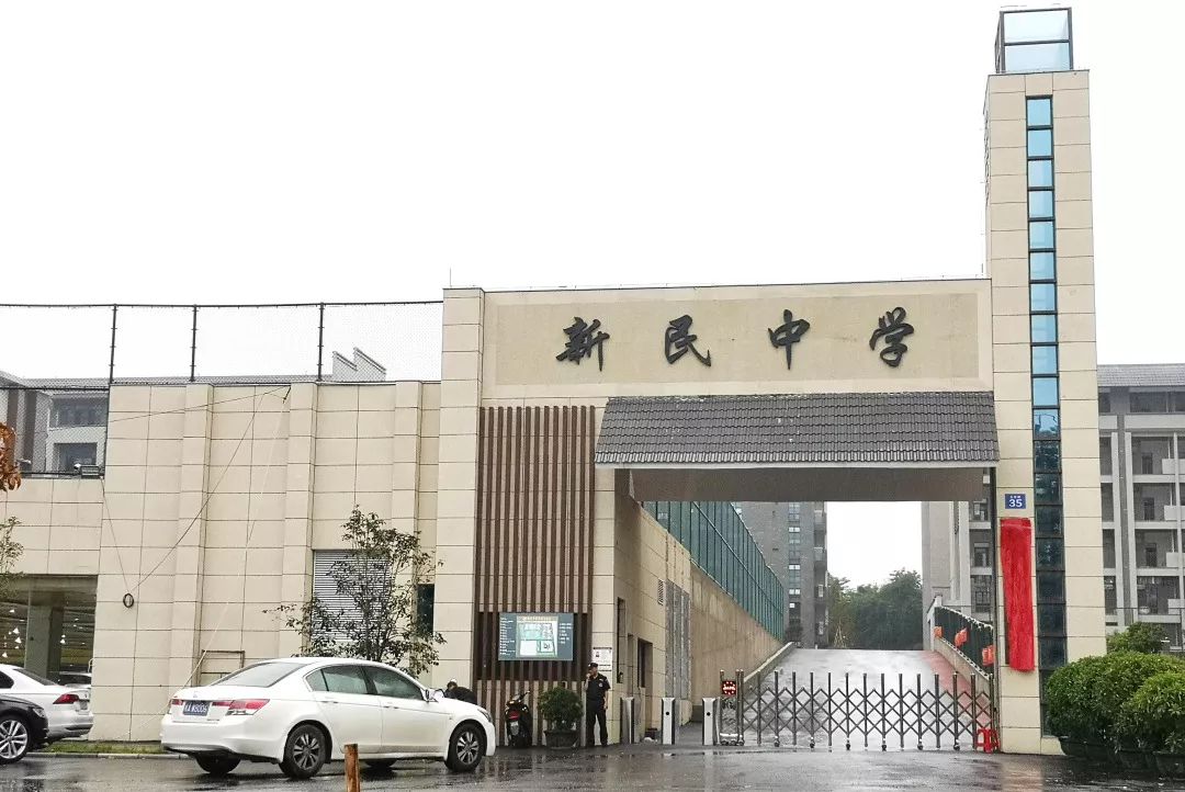 南宁六升七：西大附中、三美、新民详细对比！今年你会选择谁？