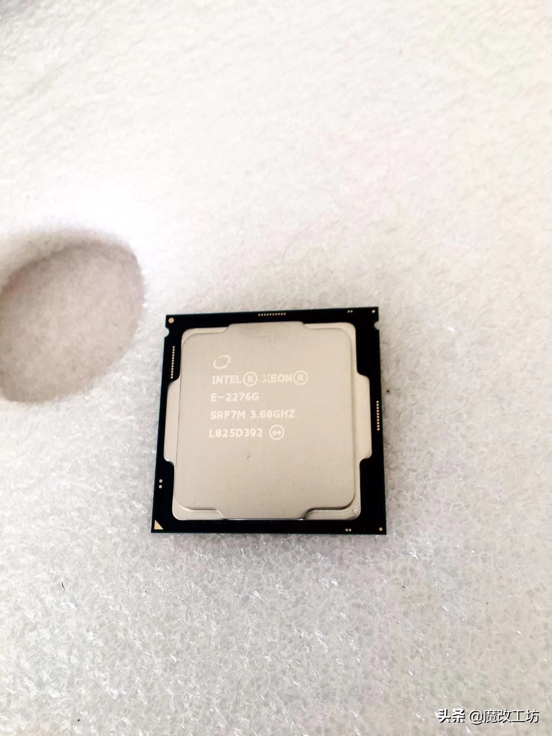 4相供电也能让3000元的处理器稳定运行！英特尔和华硕的强强组合