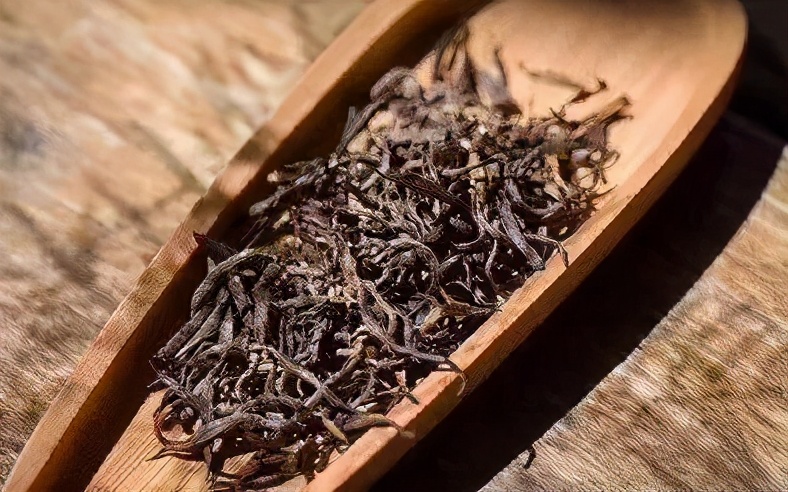 我国的红茶种类及特点介绍（值得收藏）
