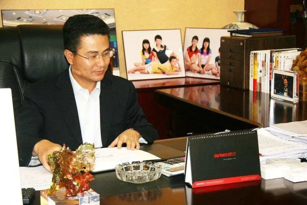 请回答,国产手机的30年历史