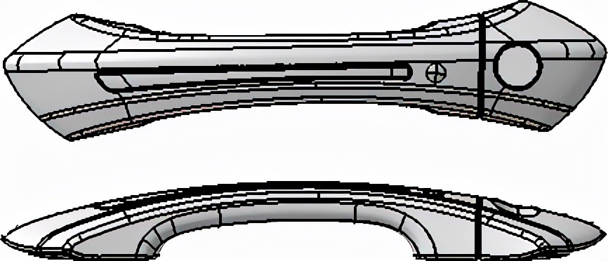 车门锁系统设计规范