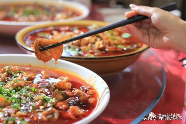 无夜市，不夏天｜潼南夜市文化节，你约了么？