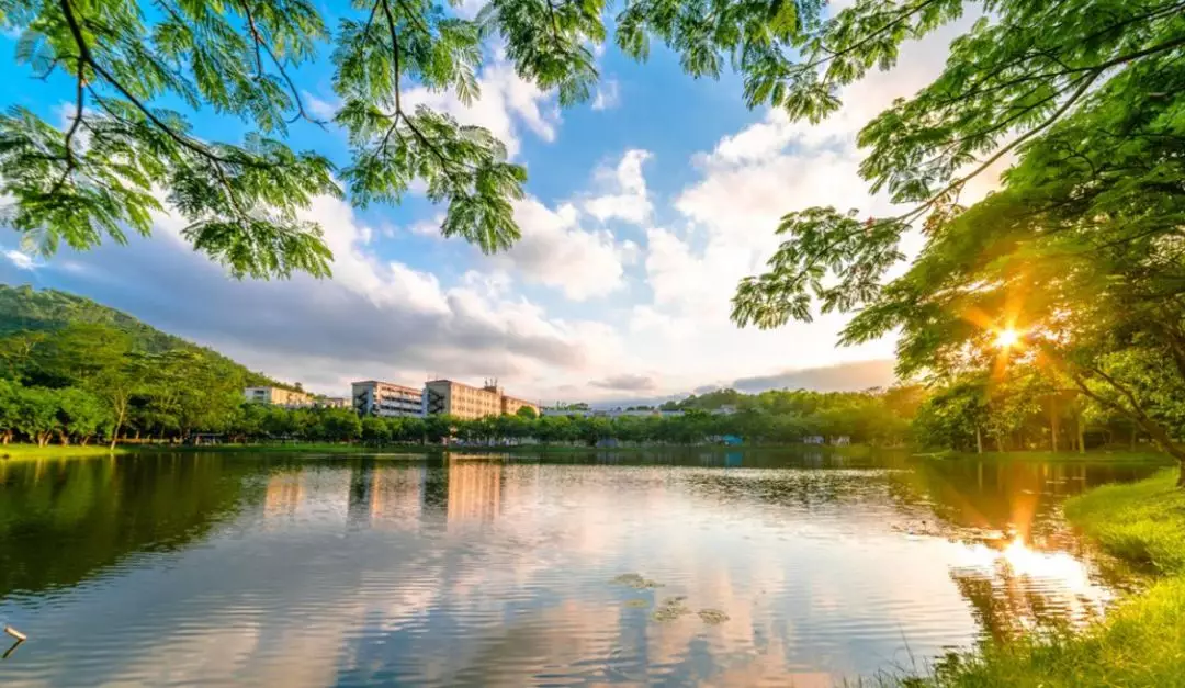 择校怕歧视，盘点那些名声好、保护第一志愿的40所大学！（下篇）