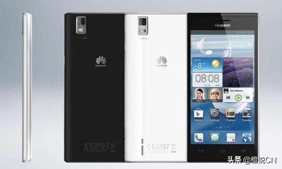 华为p系列全机型盘点回顾华为p系列所有机型一览