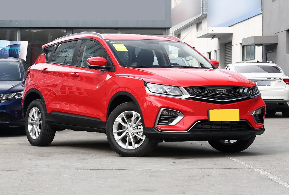 好车不一定贵，10万以内，这4台车开起来就很爽，国产、合资都有