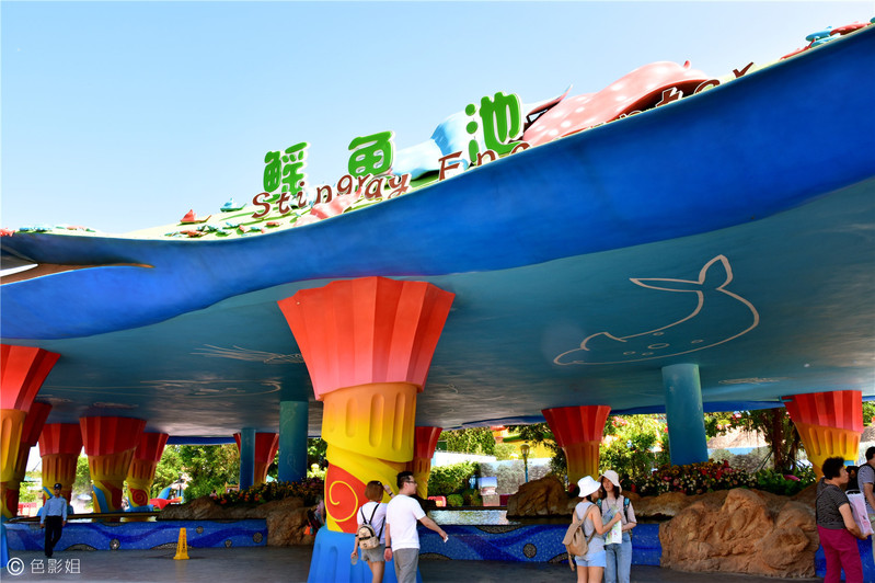 三天三夜欢乐长隆之旅（附攻略）