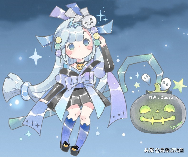 阴阳师式神御魂生僻字易读错，你会读日女巳时和魍魉之时吗？