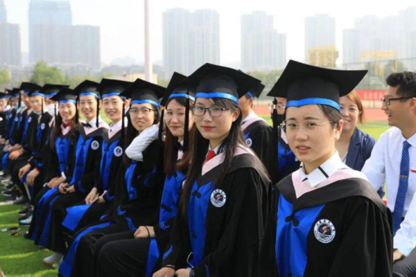 江苏走运了！斥资10亿建造“涉海”新校区，考生：幸福来得太突然