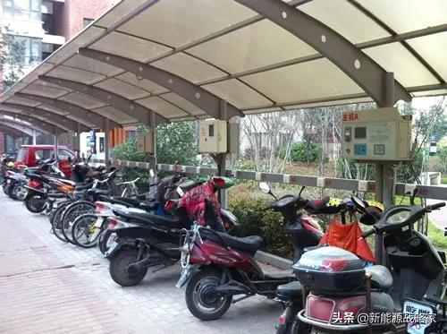 电动车出了“新规”,充电按电量收费,价格下调,车主:双手赞成