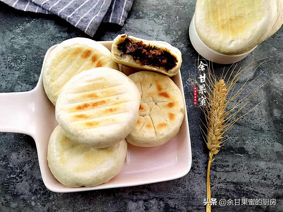这菜干与猪肉(猪肉与菜干怎么样做好吃)