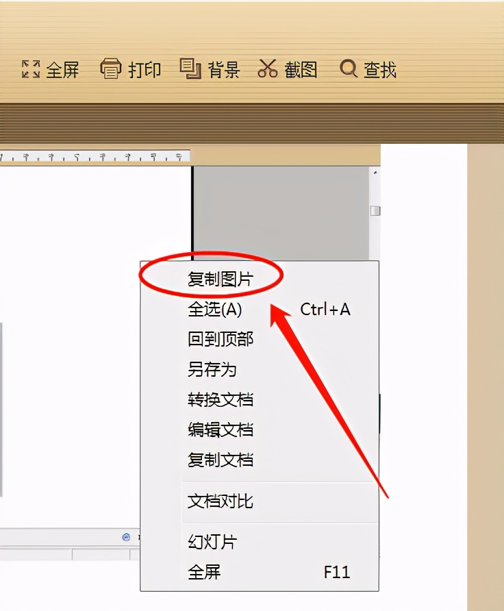 wps照片怎么保存(如何把PDF文件中的图片保存下来？)
