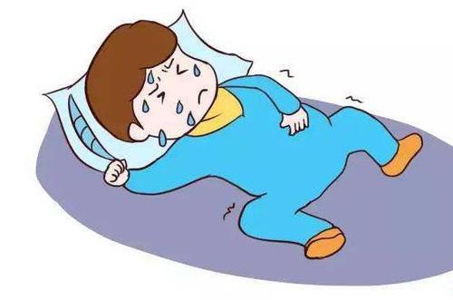 小白:术后想尿尿,但是咋也尿不出来.