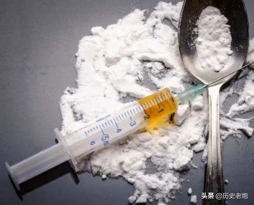 2005年，福建化学天才被判死刑，临刑前大喊：我给鸦片战争报仇了