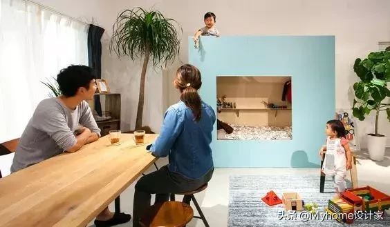 5招!把家搞成日式无印风,甩开他家样板房几条大街!